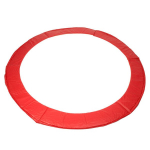 Spyruoklių apsauga batutams Froggy PRO