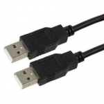 Gembird, USB-A M/M, 1.8 m