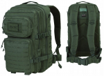 Taktinė karinė kuprinė Mil-Tec, 36 l.