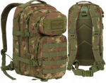 Taktinė karinė kuprinė Mil-Tec US Assault Pack SM 20L, Vegetato