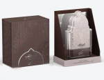 Kvapusis vanduo Nusuk Al Mukhtalif EDP moterims/vyrams, 100 ml
