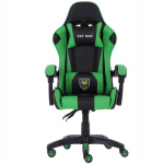 Žaidimų kėdė Extreme Series EXT ONE Green