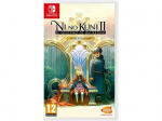 Ni No Kuni 2 Revenant Kingdom Prince's Edition NSW