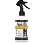 Parfumuotas &scaron;unų pur&scaron;kiklis The Healthy Dog Co, 250 ml