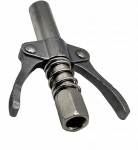 Savaime užsifiksuojantis tepalo pistoleto antgalis 12000PSI