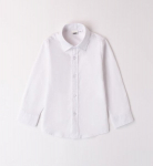 Mar&scaron;kiniai berniukui iDO 4A430, balti, 92 cm