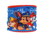 &Scaron;alikas-žiedas vaikams Paw Patrol, įvairių spalvų