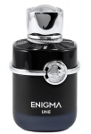 Kvapusis vanduo Fragrance World Enigma Une EDP vyrams, 100 ml