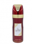 Parfumuotas dezodorantas Lattafa Ameerat Al Arab, 200 ml