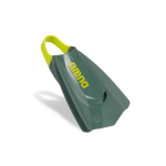Plaukimo pelekai Arena PowerFin PRO II Sage-Artic-Lime, įvairių spalvų