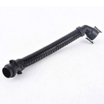 Automobilio oro įsiurbimo alsuoklio žarna 13717823517 BMW 1 2 3 4 5 7 serija F20 F21 F22 F23 F30 F31 F34 F32 F36 F10 F11 G30 G31