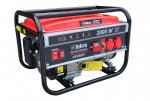 Benzininis generatorius Iskra AR2800T