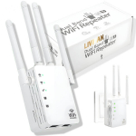 Livman WD-R1200U