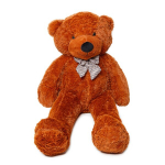 Pliu&scaron;inis žaislas MKS BrownTeddy, 60cm