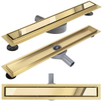 Linijinis Nutekėjimas Rea Neox Pro 600 Gold