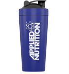 Plaktuvė Applied Nutrition Metal Shaker, 750 ml