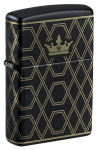 Žiebtuvėlis Zippo 46684