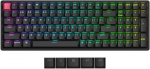 Keychron K4x-j1 mechaninė klaviatūra, 96% i&scaron;dėstymas, Rgb