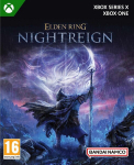 Elden Ring Nightreign Seekers Edition Xbox Series X
