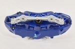 Bmw X5 M F85 Kairysis Suportų Korpusas Originalus 34117852967