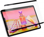 Ekrano apsauga su magnetinio popieriaus pojūčiu, matinis antirefleksinis filmas, magnetinė popieriaus ekrano apsauga, popieriaus pojūčio apsauginė plėvelė, skirta Ipad Air 5/4 (2022/2020)/ipad Pro 11 colių (2022&ndash;2018)