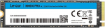Lexar Nm610pro 500gb Ssd, M.2 2280 Pcie Gen3x4 Nvme 1.4 vidinis diskas, iki 3300 Mb/s skaitymo, 1700 Mb/s ra&scaron;ymo greitis, vidinis 3d Nand Flash Ssd ne&scaron;iojamam, stacionariam kompiuteriui, Pc