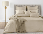 Eurofirany patalynės komplektas Elegant 1D, 140x200, 2 dalių