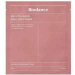 Veido kaukė Biodance Bio-Collagen Real Deep Mask 1vnt. 34 g