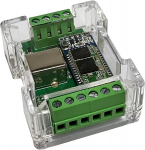 Dsd Tech Sh-c20a Can į Bluetooth 2.0 Spp adapteris