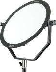 Falconeyes Sophiez Led mink&scaron;ta vaizdo kamera 3000k-5600k studijos ap&scaron;vietimas fotografijai (so-48td)