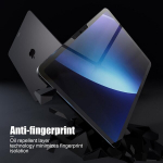 Baralariqiu ekrano apsauga, skirta Ipad Pro 12.9 2015/2017, 9h kietumas, grūdintas stiklas, skirtas Ipad Pro 12.9 2015/2017 12.9 colių, atsparus įbrėžimams, 2.5d kra&scaron;tas, itin skaidrus