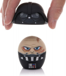 Bitty Boomers Star Wars Darth Vader su atjungiamu Bluetooth garsiakalbiu