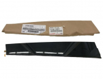 LEXUS IS XE30 priekinių kairės pusės durų stulpelio apvadas originalus 7575653020 75756-53020