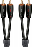 Audioquest Rca jungtys, 0.6 m, 1 pora