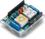 Arduino a000110 4 relių skydas