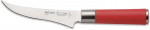 F. Dick Peilis mėsai atskirti, Red Spirit (peilis su 15 cm a&scaron;menimis, X55crmo14 plienas, nerūdijantis, 56&deg; Hrc) 81745152