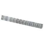 Lauko Tvoros 1.2x25 m Cinkuotas plienas