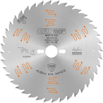 Cmt Orange Tools 285.640.10 M &ndash; diskinis pjūklas Hw 250 x 3.2/2.2 x 30 Z40 15 Atb Chrome