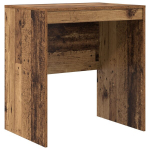 Ra&scaron;ymo Stalas Senas medis MDF 70 x 50 x 76 cm Paprastas