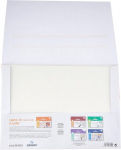Canson Guarro A3 popierius, 130 g, 10 lapų