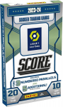 Panini 201630box20h Sc Score Trading Cards Ligue 1 2023-2024-20 dėklų, balta