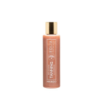 Įdegio aliejus su rožiniu blizgesiu Eolia Mango, 150 ml