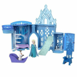 Elza ir ledo rūmai Disney Frozen JDP63