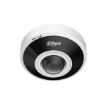 Kompiuterio (WEB) kamera Stebėjimo kamera - vaizdo stebėjimo rinkinys Dahua technology KAMERA NET DOME FISHEYE 6MP/IPC-EBW5641-AS DAHUA