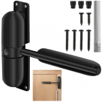 Durų ir vartų uždarytuvas