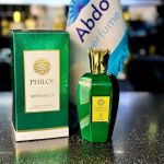 Unisex kvepalai Maison Alhambra Philos Messenger 100 ml EDP