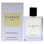 Classic Citrus par Banana Republic unisex - EDP pur&scaron;kiklis 4,2 oz
