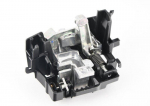 BMW I3 I01 Priekinis Kairysis I&scaron;orinis Durų Rankenas Originalus 51217290863