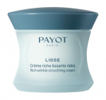 PAYOT Lisse Rich kremas nuo rauk&scaron;lių veidui, 50ml