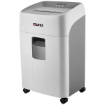 Popieriaus smulkintuvas Dokumentų niokiklis Dahle 404P DESKSIDE, P-4 21 lapas(i) sunaikinimas dalelėmis 4 x 35 mm P-4 40 l Sunaikina &eacute;